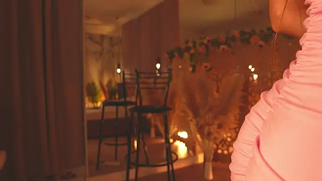 SerenaWest_ – Live XXX-chat