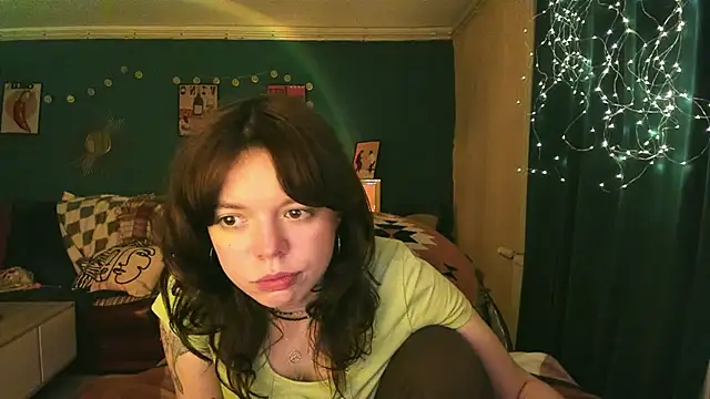 Živý XXX chat ClancyMorissey