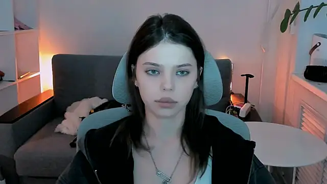 MelissaBrank 라이브 XXX 채팅