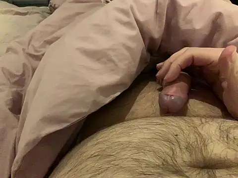 Benni81nrw Webcam-Show