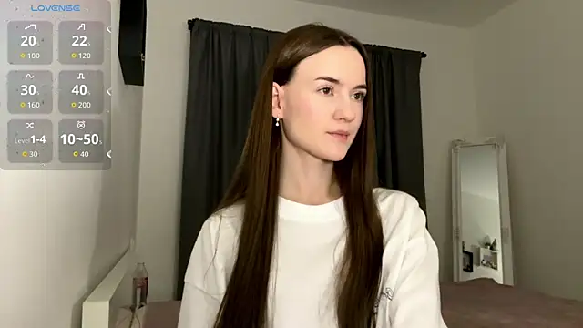 Double_Sun – Live XXX-chat