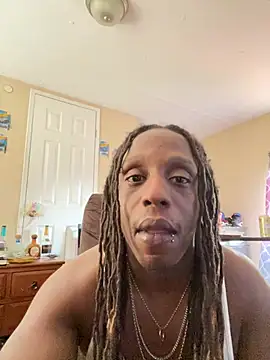 BigWayneDC Show Webcam