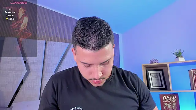 دردشة Axel_grey_ الجنسية المباشرة