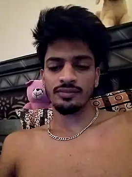 Chat +18 de Wild_Vassu ao vivo