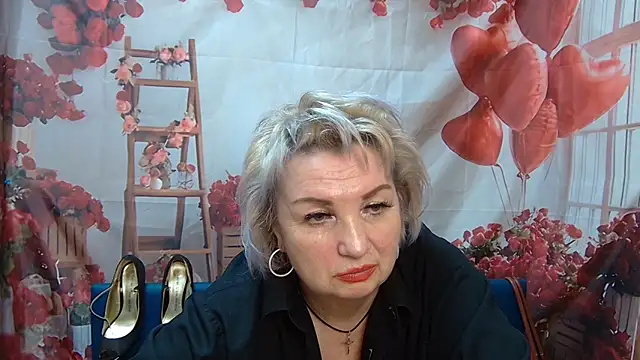 Chatroom XXX en direct de RenataDaster