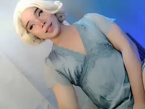 Victoria_Wilton69x webkamerás műsora