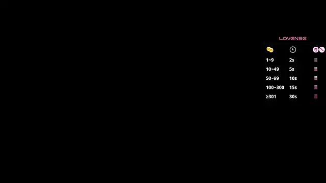 SiuApplonie Chat XXX in diretta