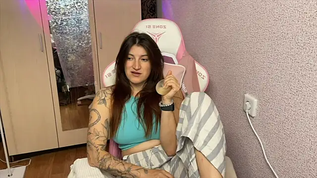 Katrin__kiss' Live XXX Chat