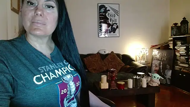 mandaloriangirls: вебкам-шоу