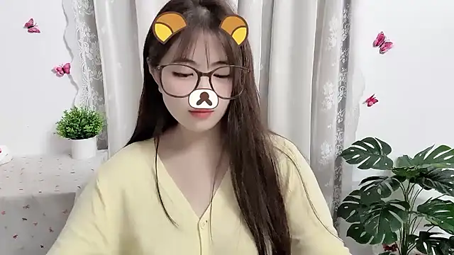 Živý XXX chat Amelia-babee