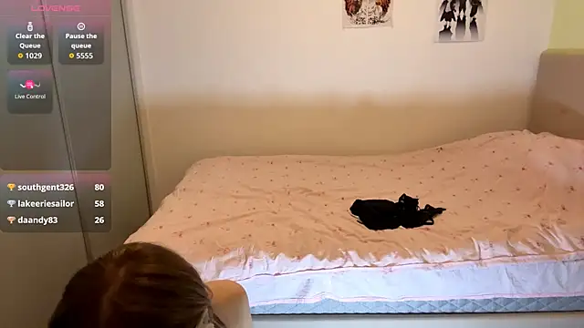 دردشة ElfriedaZwack الجنسية المباشرة