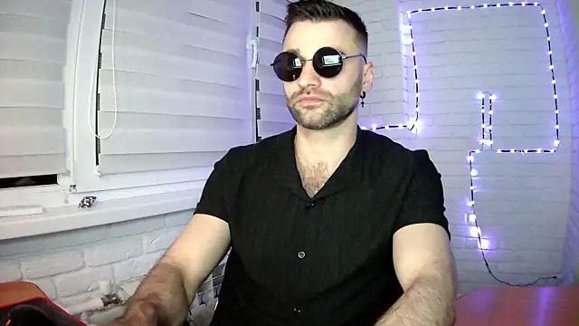 Вебкам-шоу DaddySlava