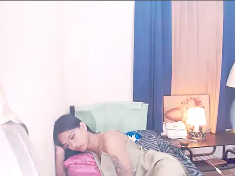 WILDEXOTICBEAUTY Show Webcam