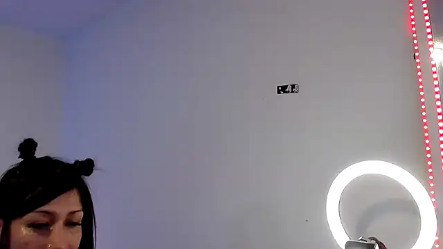 Show webcam de Doll_sary