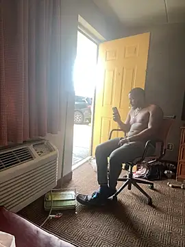 Stressreliever82 网络视讯表演