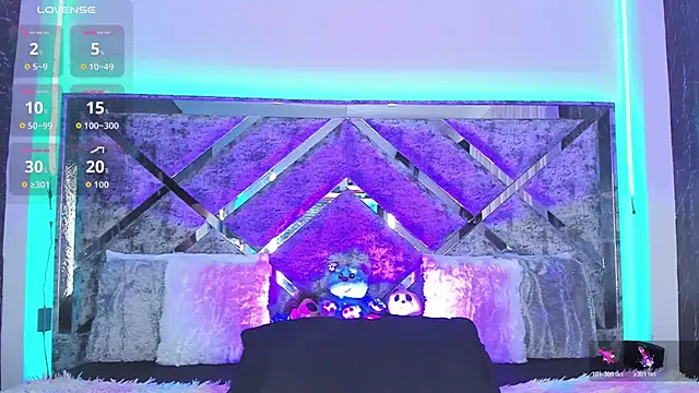 Živý XXX chat misssasha__2