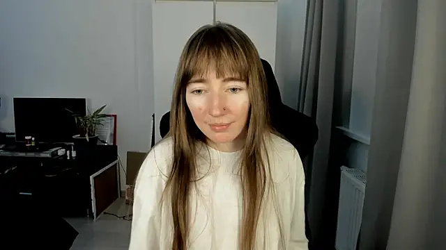 bekkawell's Webcam Show