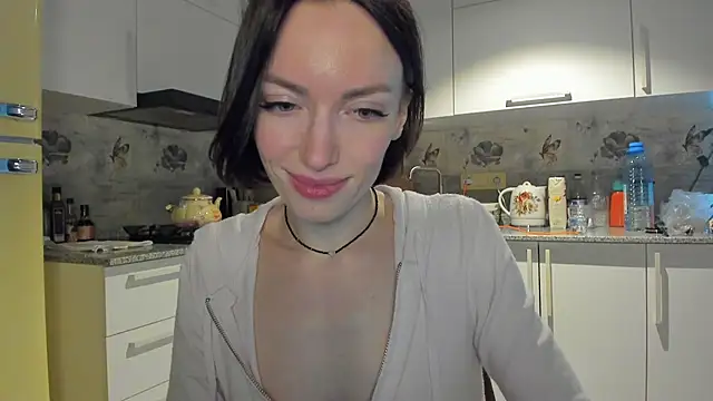 zabaavaのウェブカメラショー