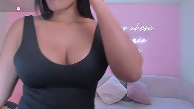 NatalieLewis Chat XXX live