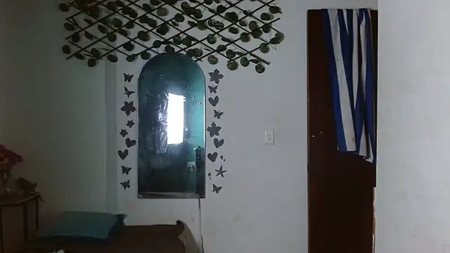 Sembang XXX Secara Langsung Ebony_luna