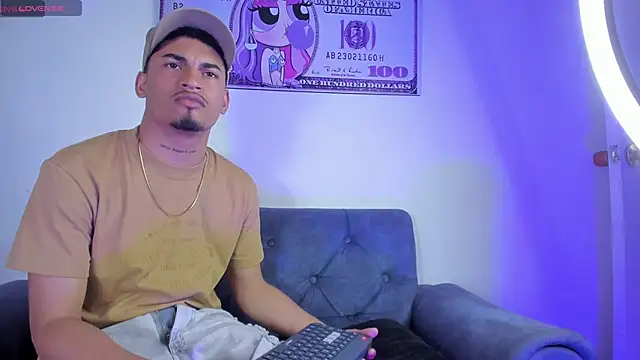 Živý XXX chat Ares_DAMM