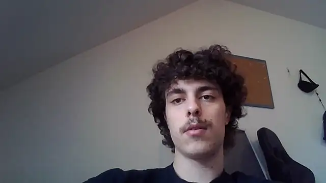 marcoolaso Webcam show