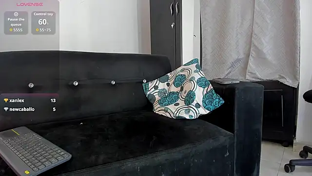 Chat XXX Live BritannyLord