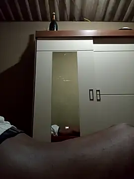 Pertunjukan Kamera Web Douglas202424