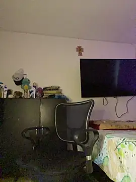 Carola-Ross' Webcam Show