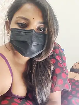 Trending_Couple: онлайн-секс-чат