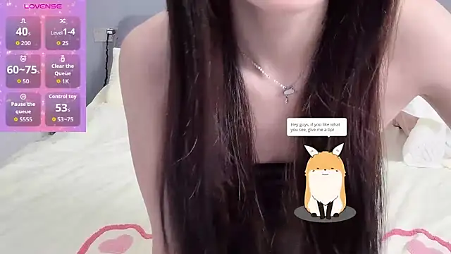 _nannan_ Chat XXX live