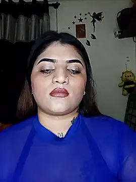 Sanaya_Gil – Live XXX-chat