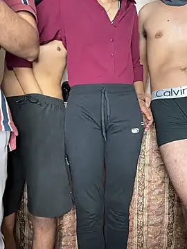 Miss__Malaika 网络视讯表演