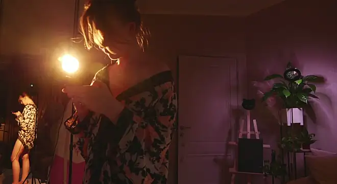 -Kottyaa- Chat XXX live