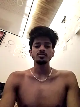 Wild_Vassu Webcam Show