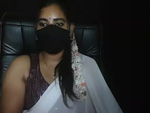 แชท XXX สดของ Rashmi-Sexy