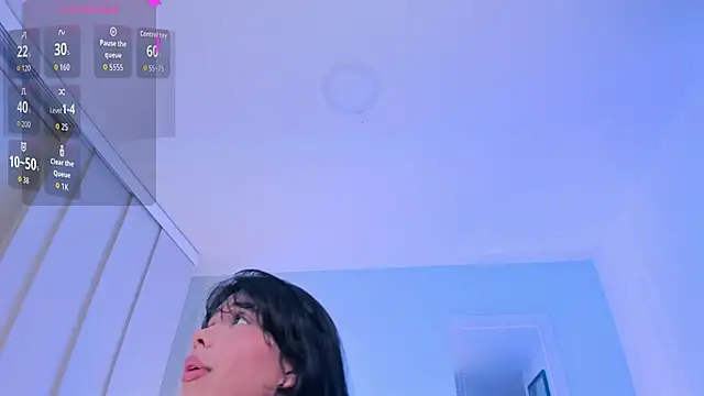 FERNANDAX_ Chat XXX live