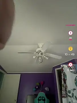 lolabunny9 Webcam-Show