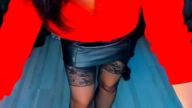 Chat XXX en directo de AnaMills