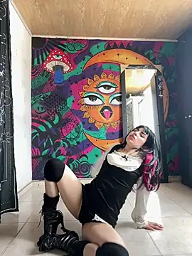 Morgana_X Live XXX-Chat