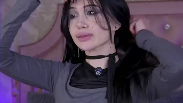 Živý XXX chat Heather_Ivy