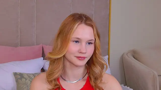 AmeliRoysen Live XXX chat