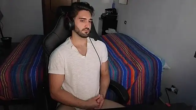 Al3xox02 Webcam show