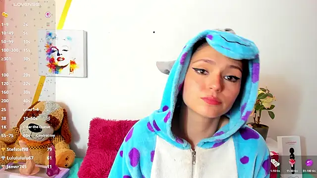 MapeDiamond 即時 XXX 聊天