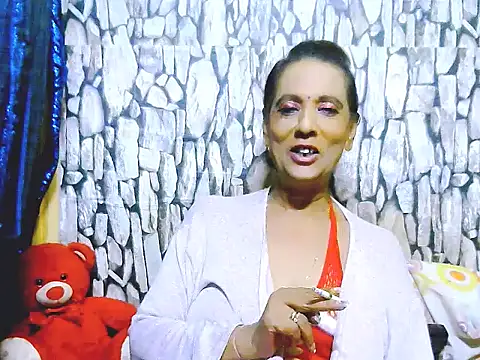 Hot_queen58's Live XXX Chat