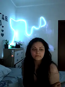 _Mikky_lil_ – Kamerová šou