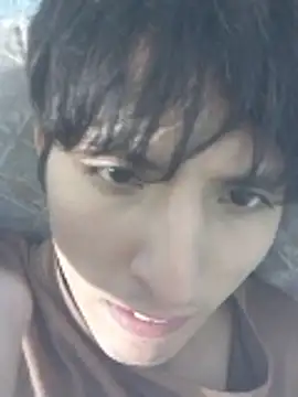 Userknowarg – Kamerová šou