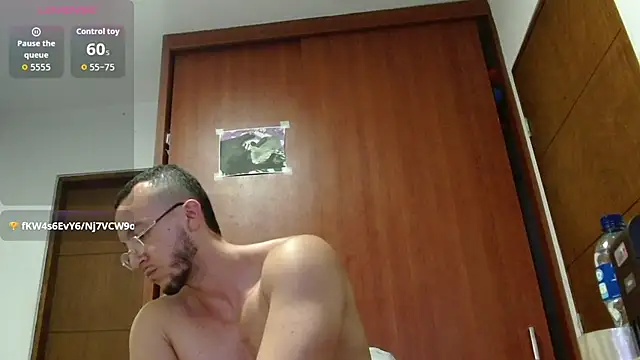 عرض كام MarcusMilarc