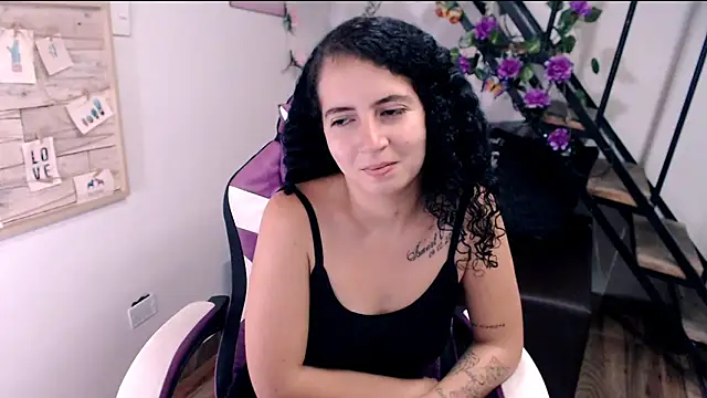 samantha_baby_'s Live XXX Chat