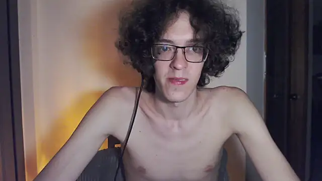 Show de webcam de LovesomeCookie